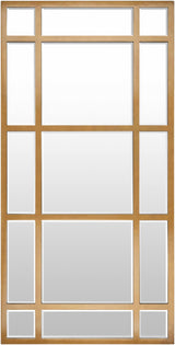 24" x 47" Rectangle