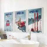 White Frame - no mat