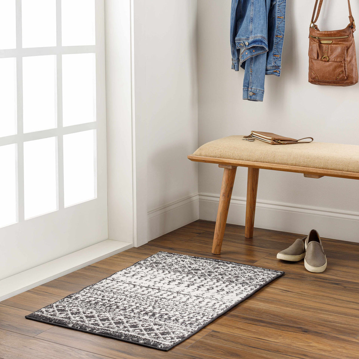 Constantin Bohemian Area Rug