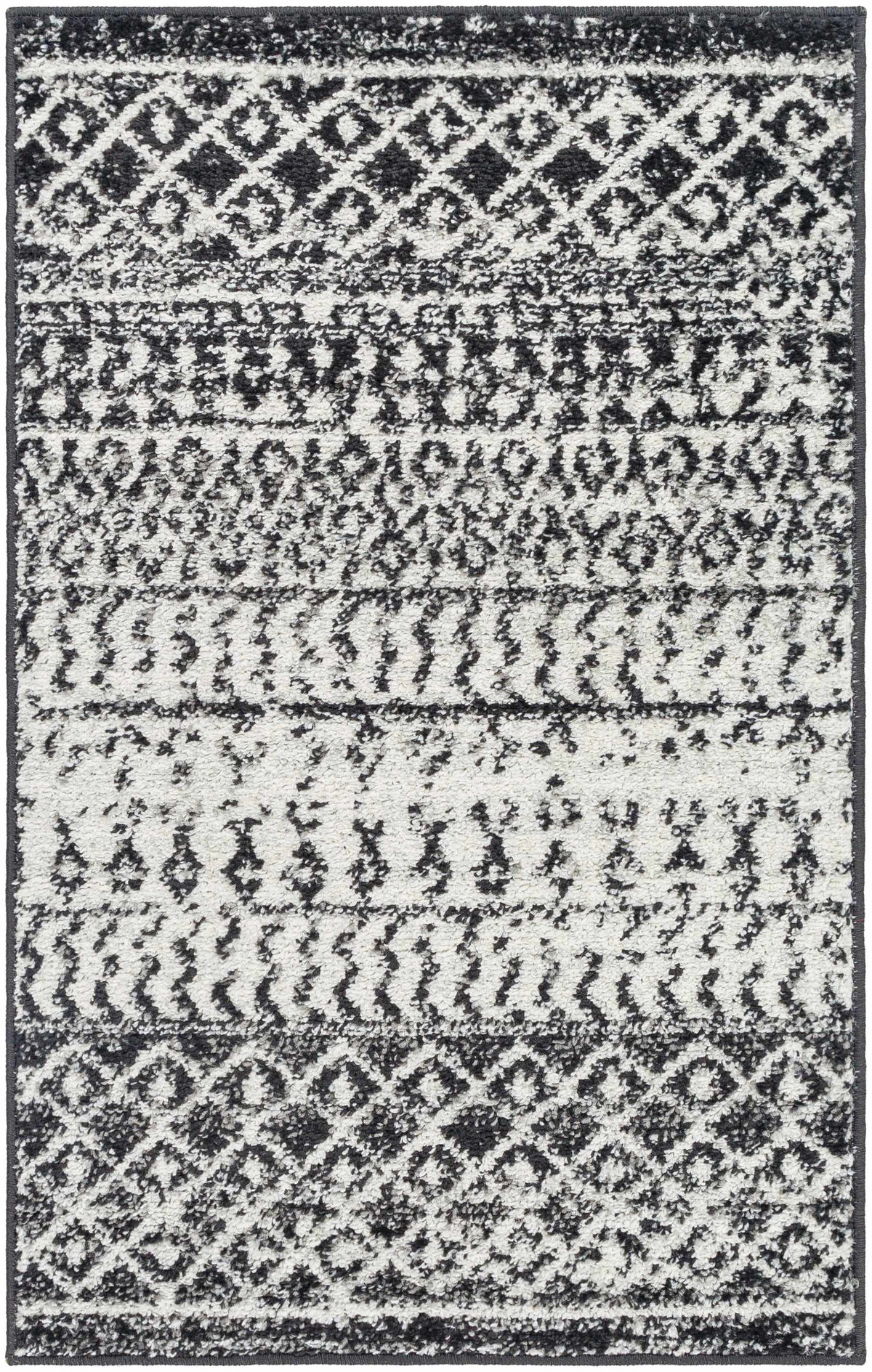 Constantin Bohemian Area Rug