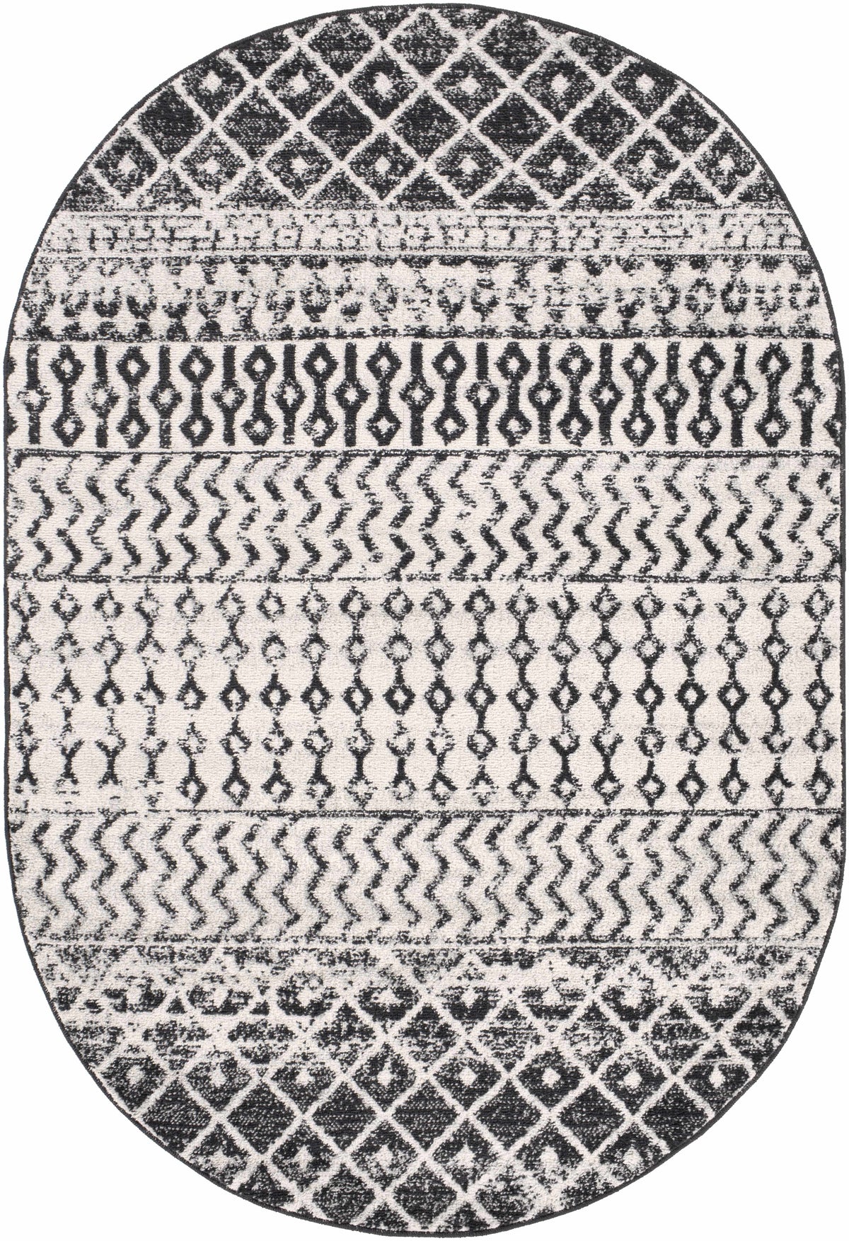 Constantin Bohemian Area Rug