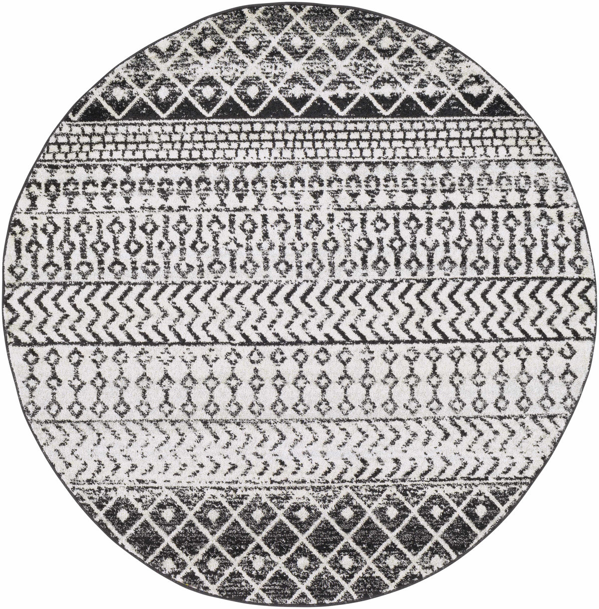 Constantin Bohemian Area Rug