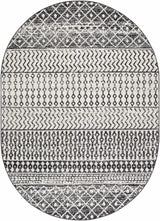 6'7" x 9' Oval