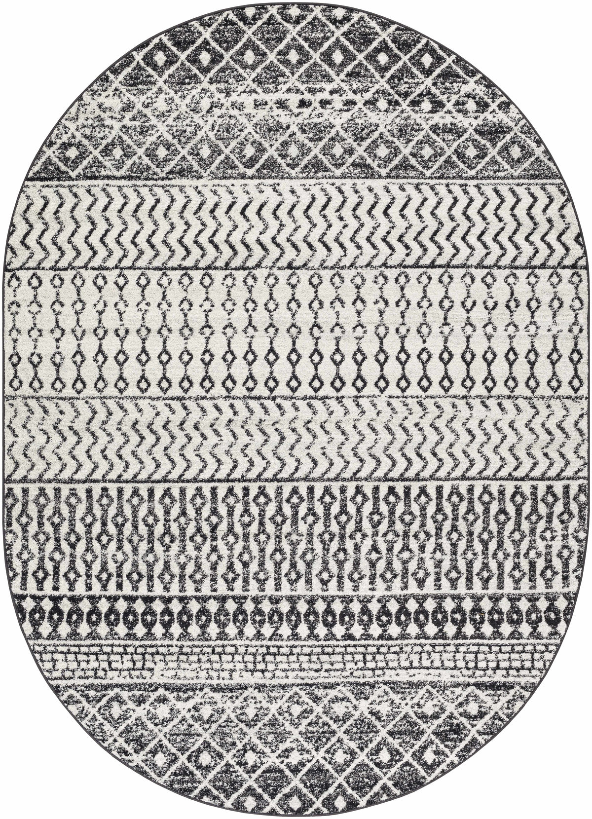 Constantin Bohemian Area Rug