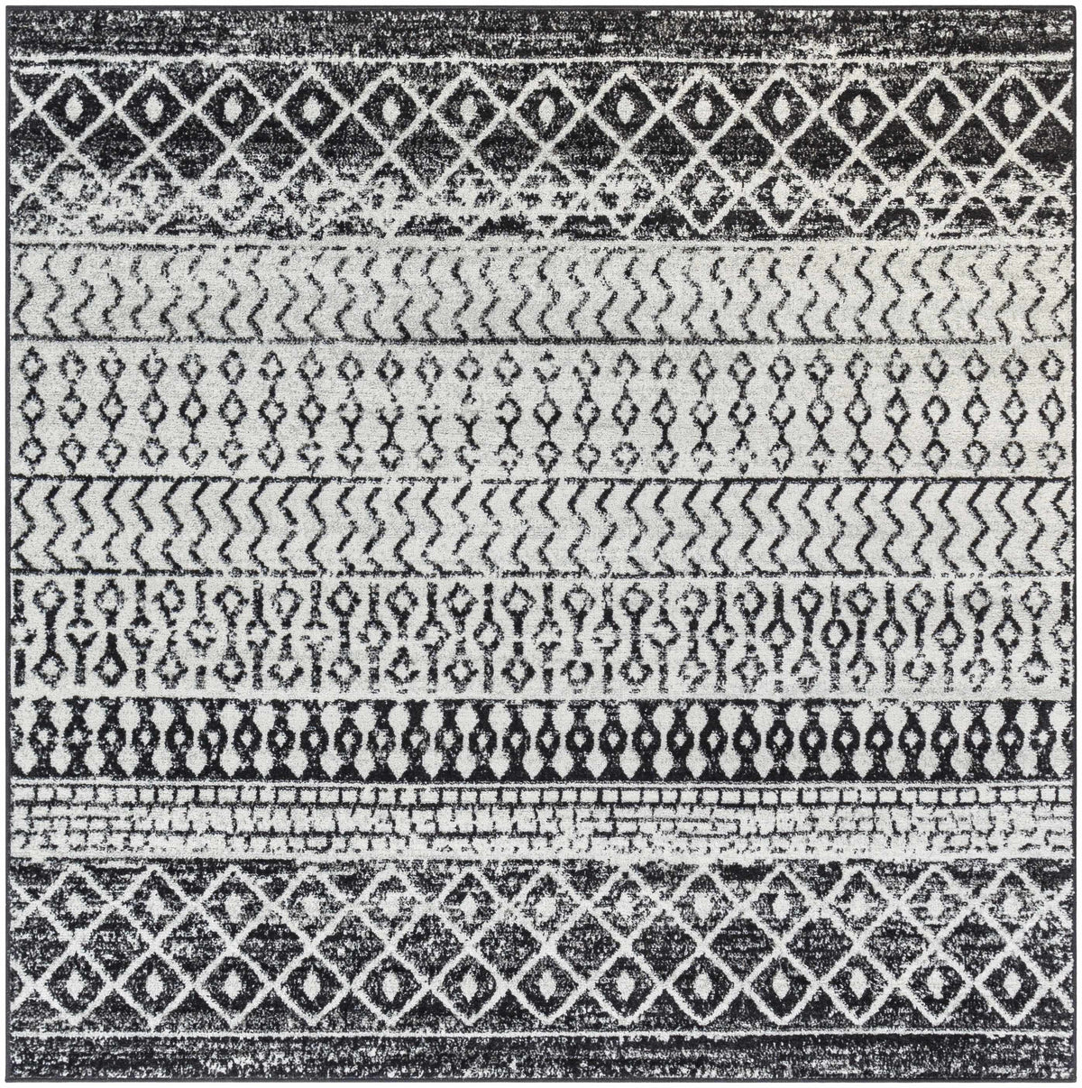 Constantin Bohemian Area Rug