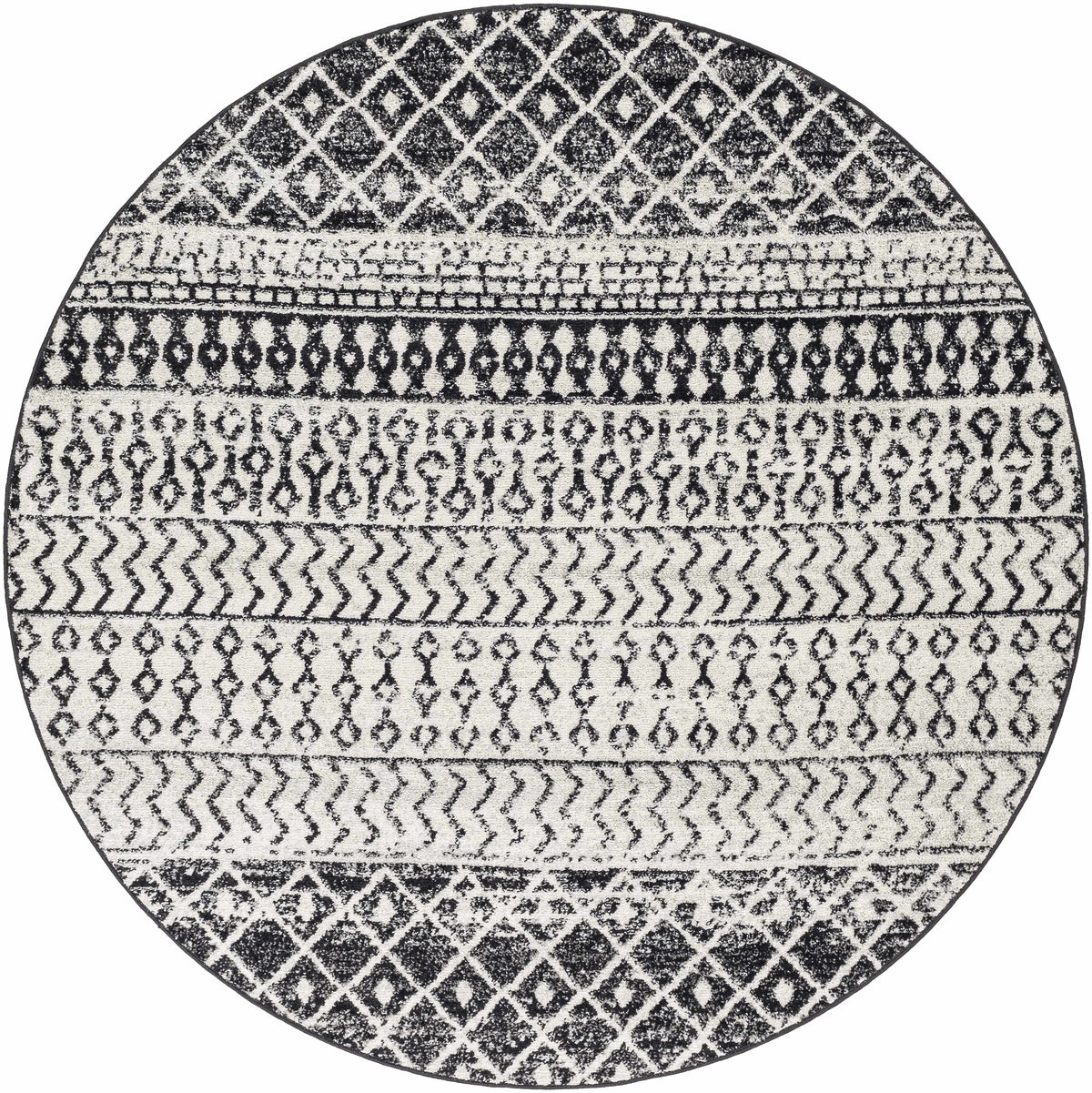 Constantin Bohemian Area Rug