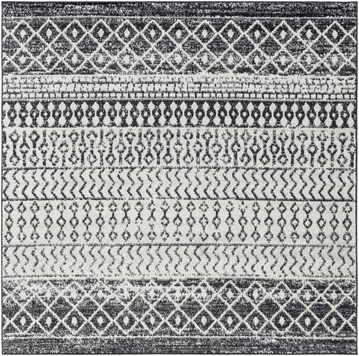 Constantin Bohemian Area Rug