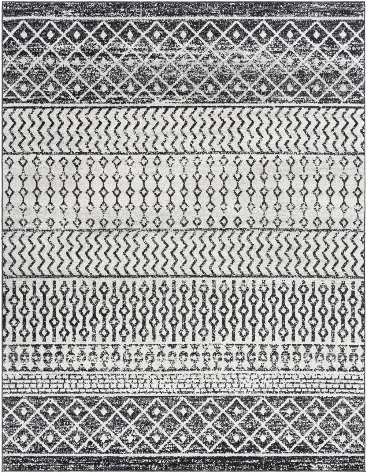 Constantin Bohemian Area Rug