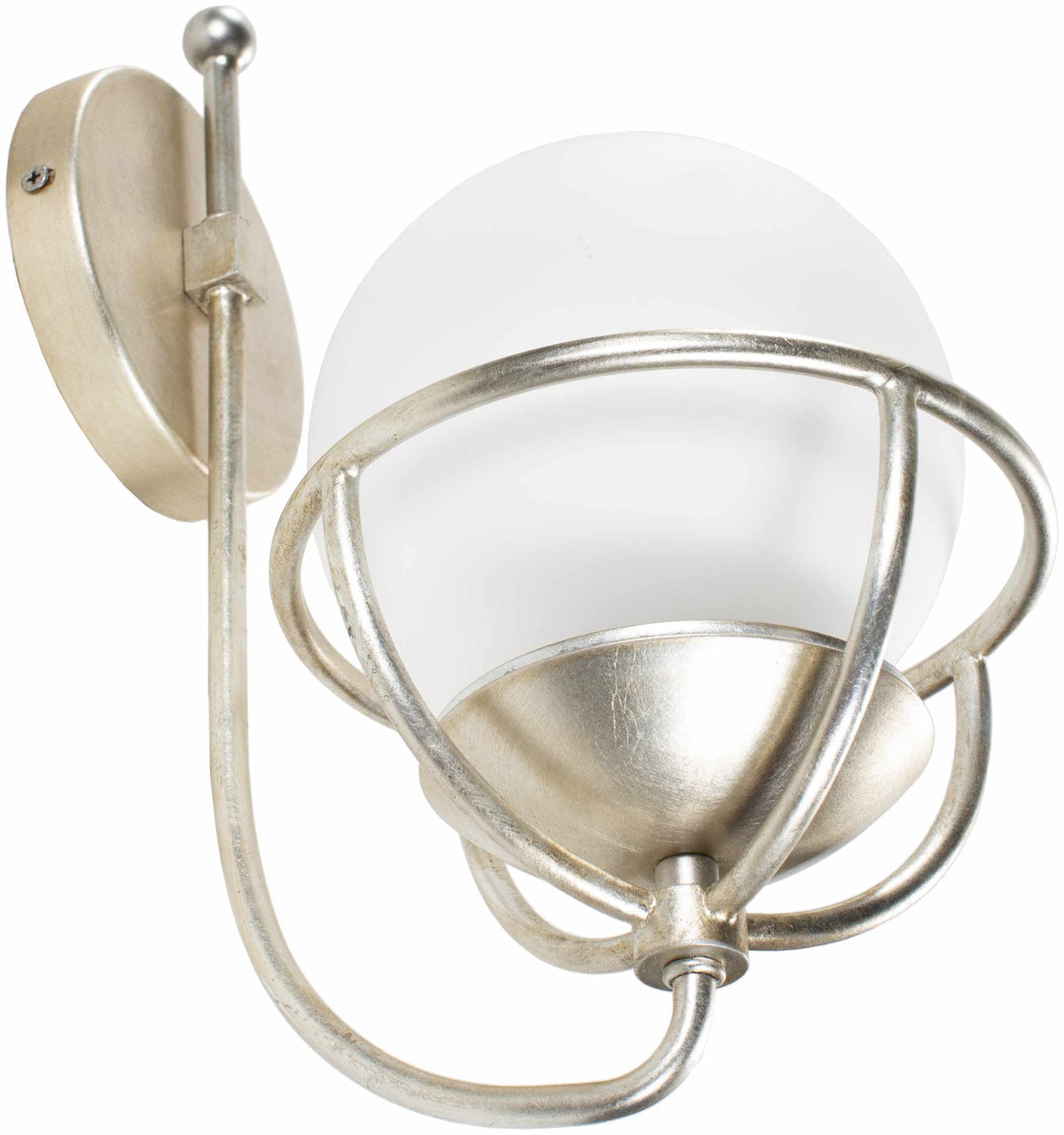 Capella Wall Sconces