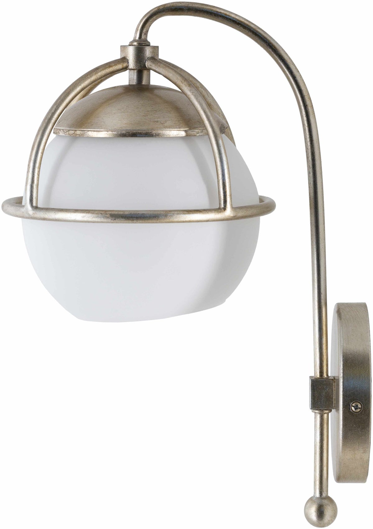 Capella Wall Sconces