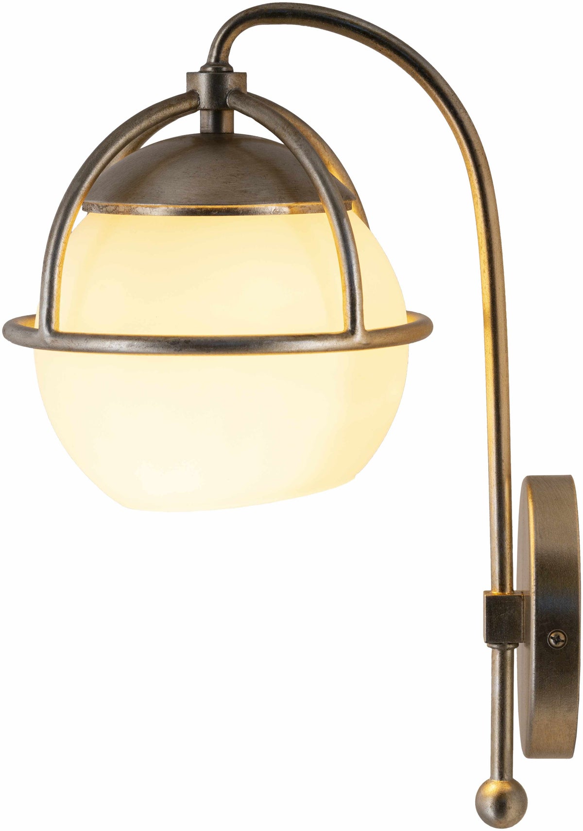 Capella Wall Sconces