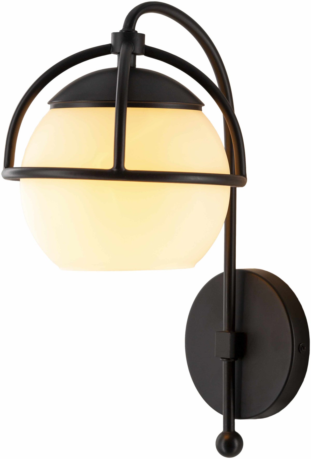 Culmore Wall Sconces