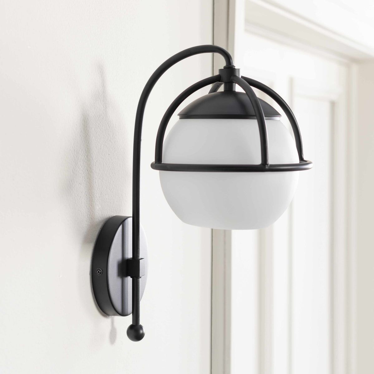 Culmore Wall Sconces