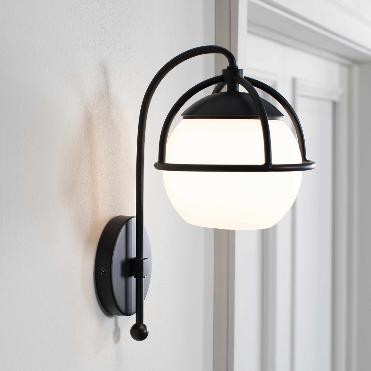 Culmore Wall Sconces