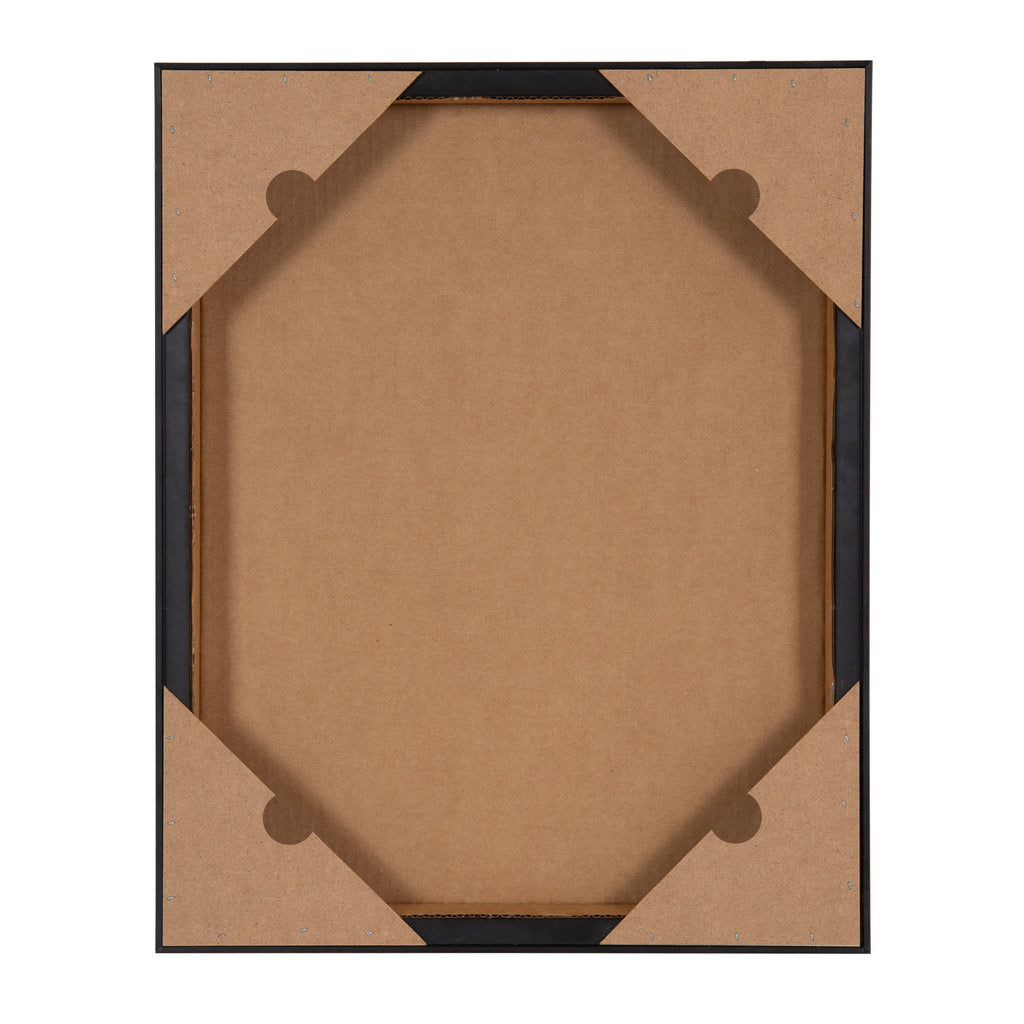 Sylvie Lighthouse Birds and Flock of Birds Framed Canvas Art Set of 2 by Rachel Lee of My Dream Wall