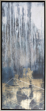 21" x 51" Rectangle