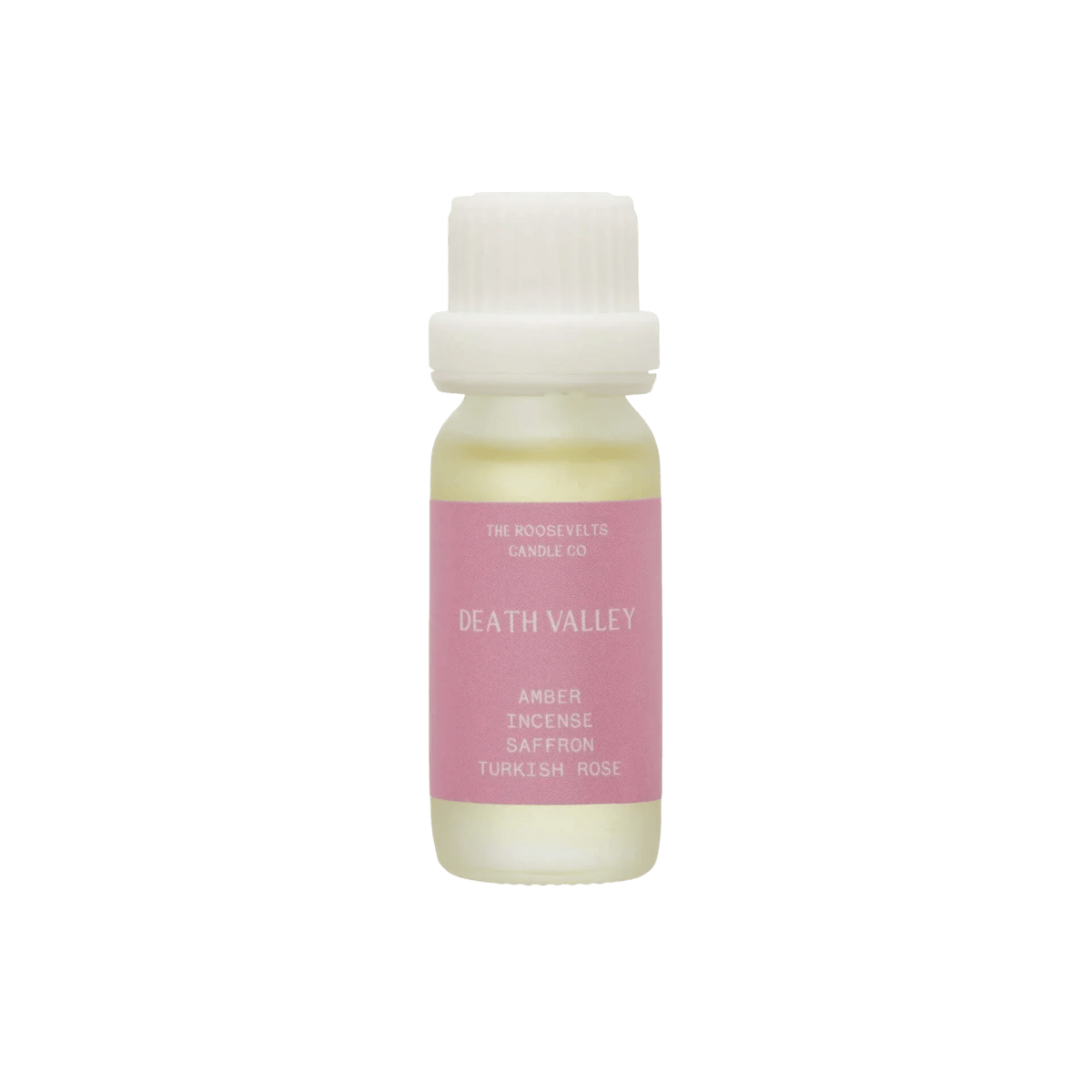 Death Valley Diffuser Oil Blend