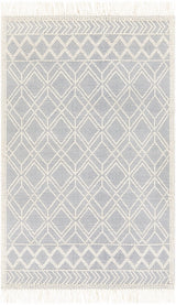 2'3" x 3'9" Rectangle