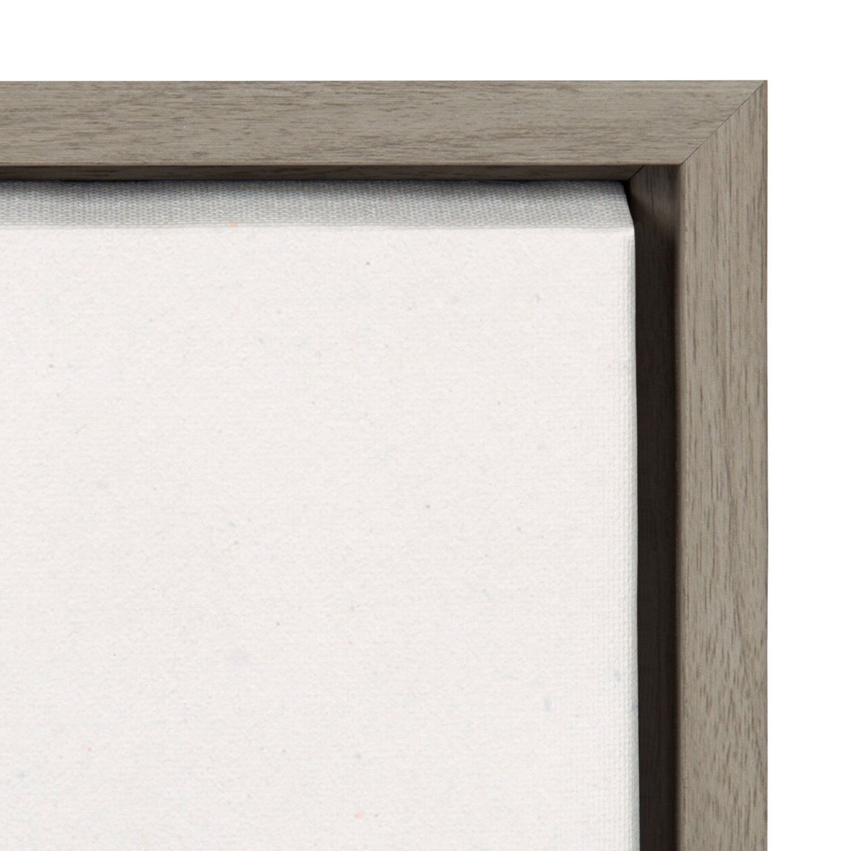 Sylvie Happy Sock Season Framed Canvas By Maja Tomljanovic