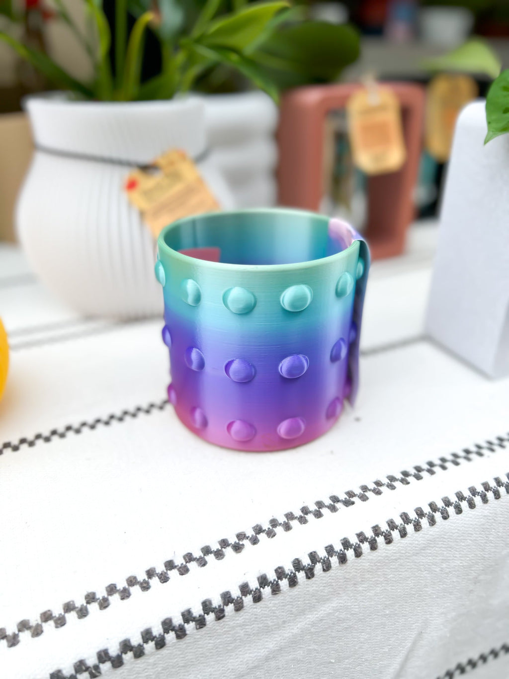 Dot Planter Pot