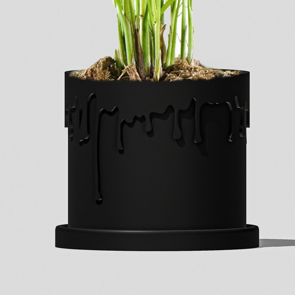 Drip Planter