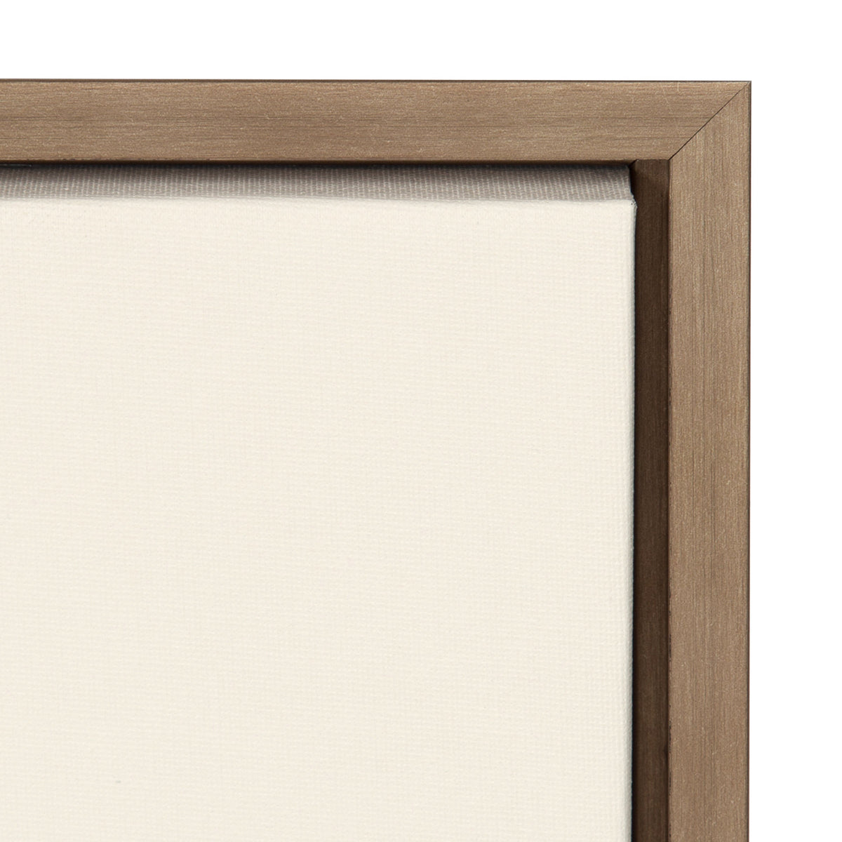 Sylvie Hilo Framed Canvas by Kasey Free