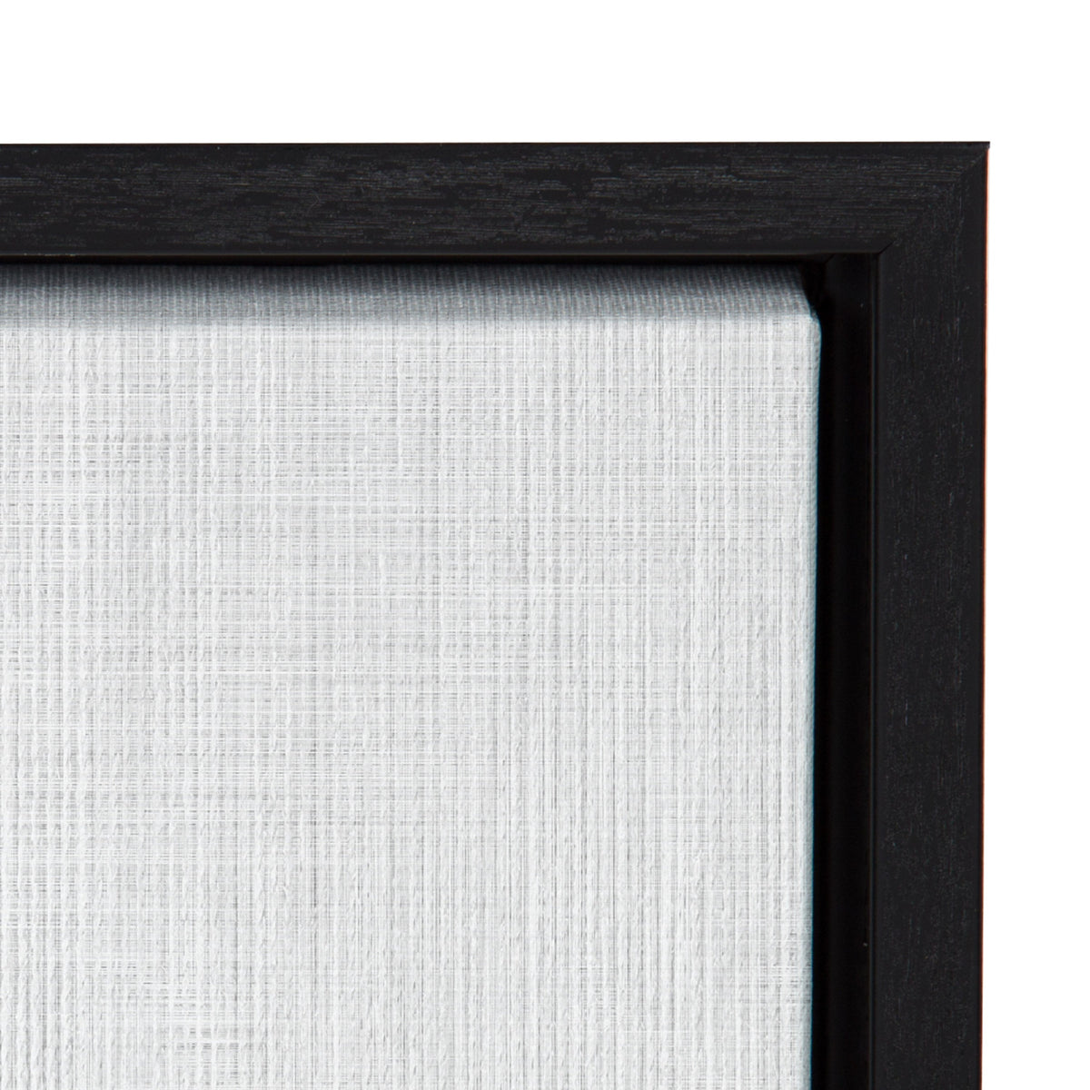 Sylvie Alpaca Framed Canvas by Simon Te of Tai Prints