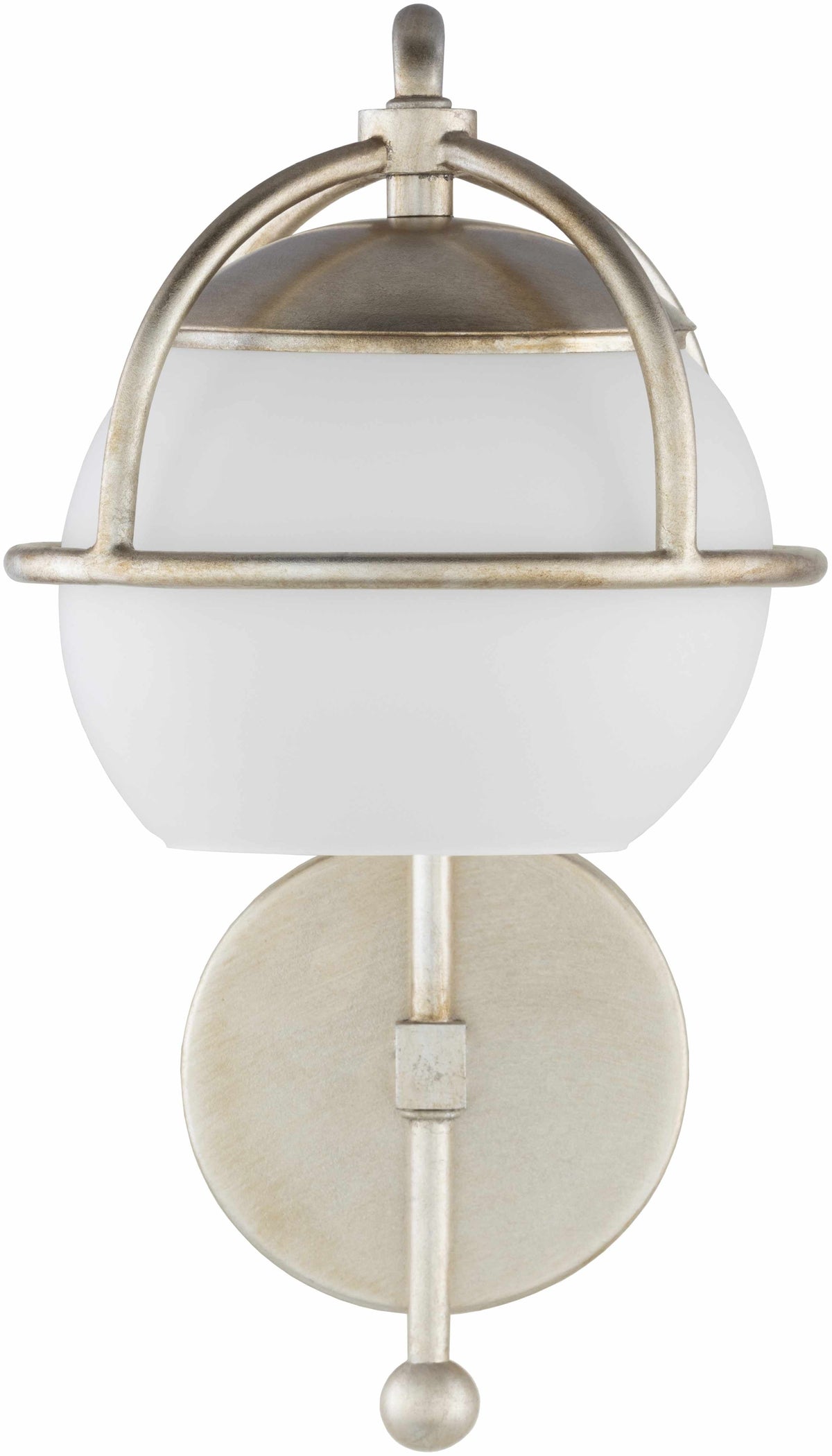 Capella Wall Sconces