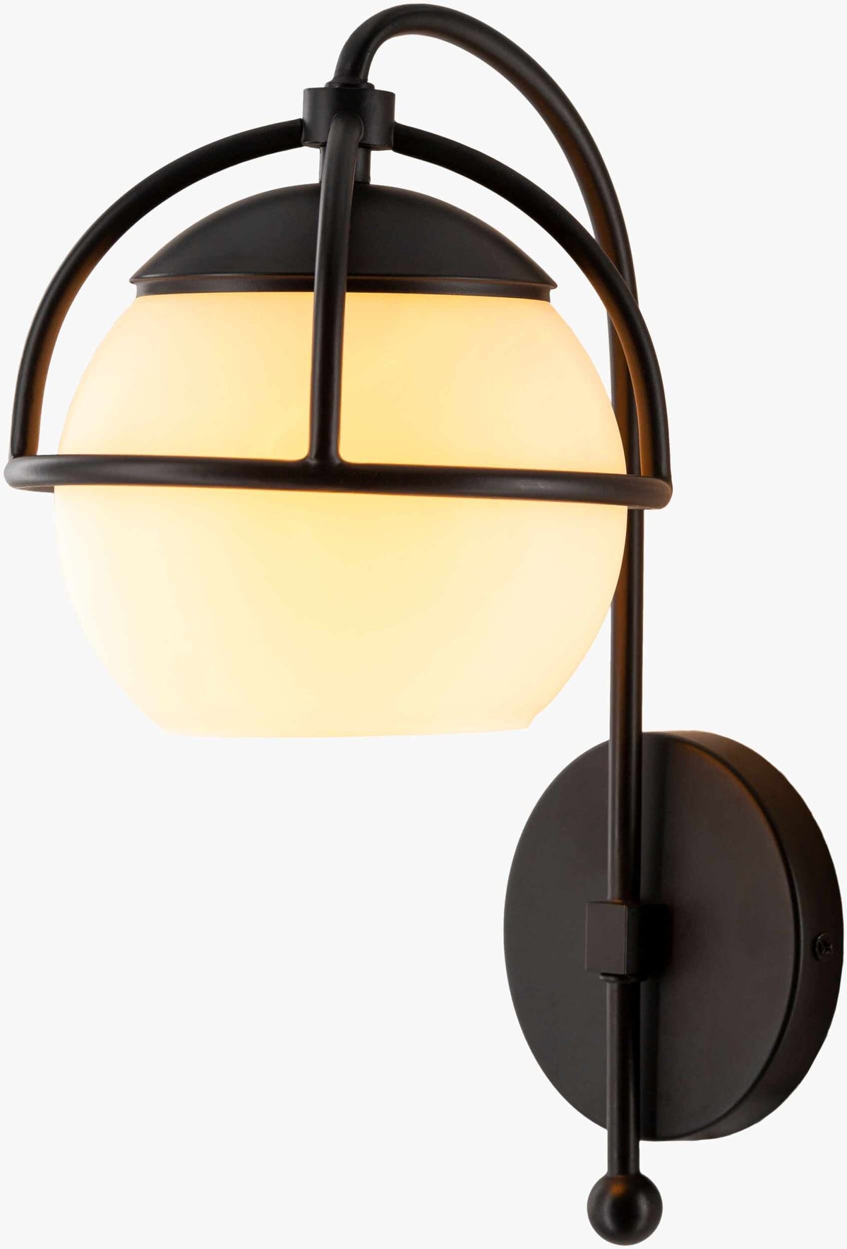 Culmore Wall Sconces