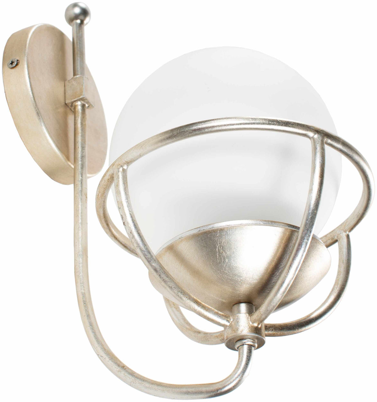 Capella Wall Sconces