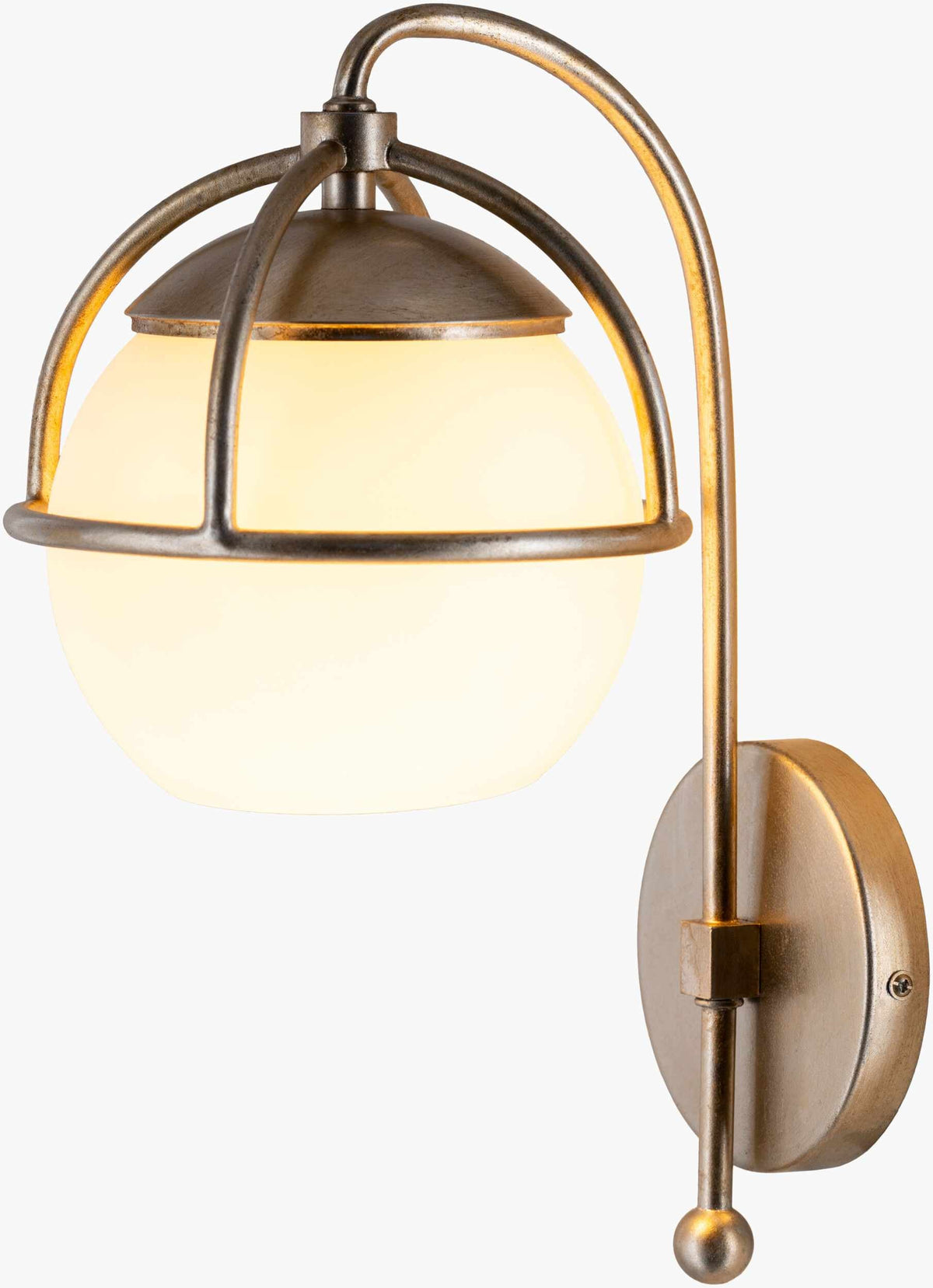 Capella Wall Sconces