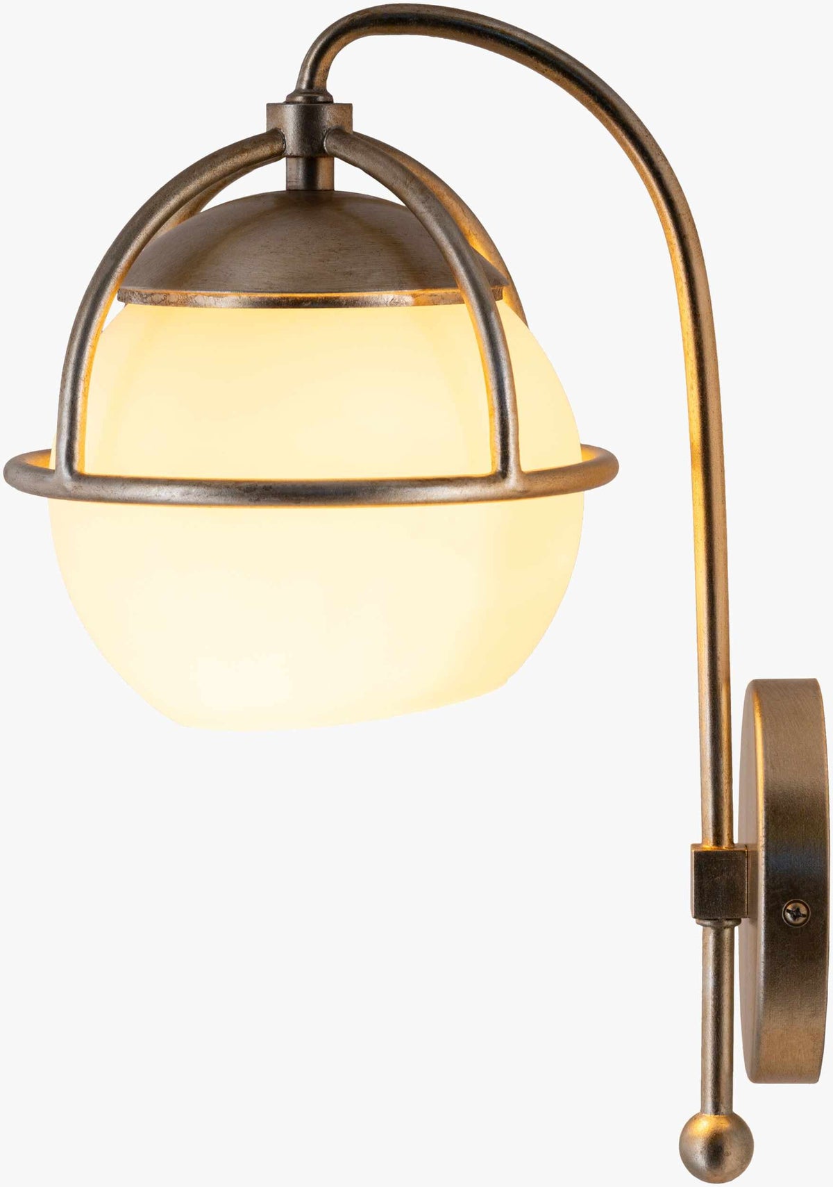 Capella Wall Sconces