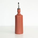 Terracotta Red