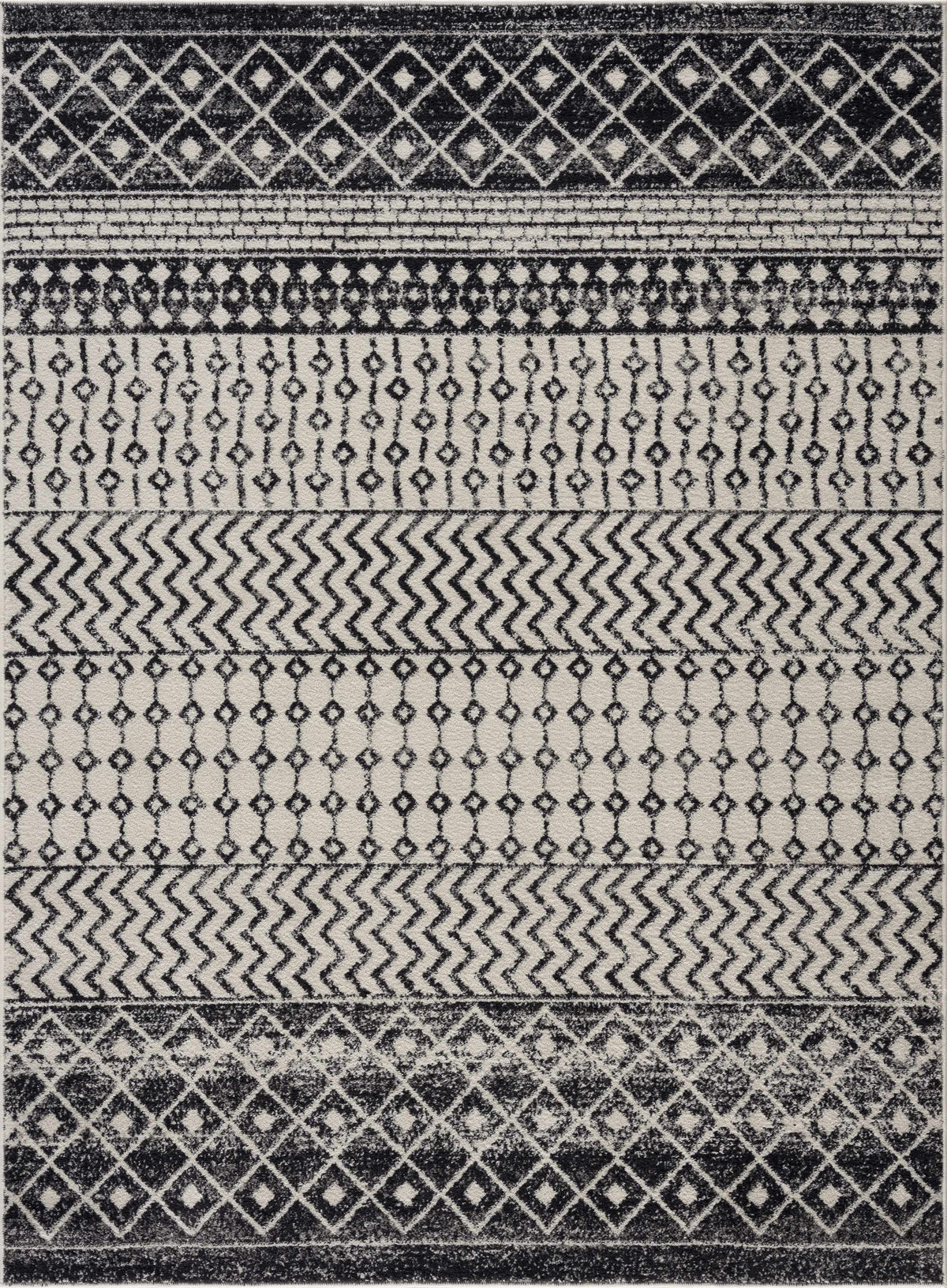 Constantin Bohemian Area Rug
