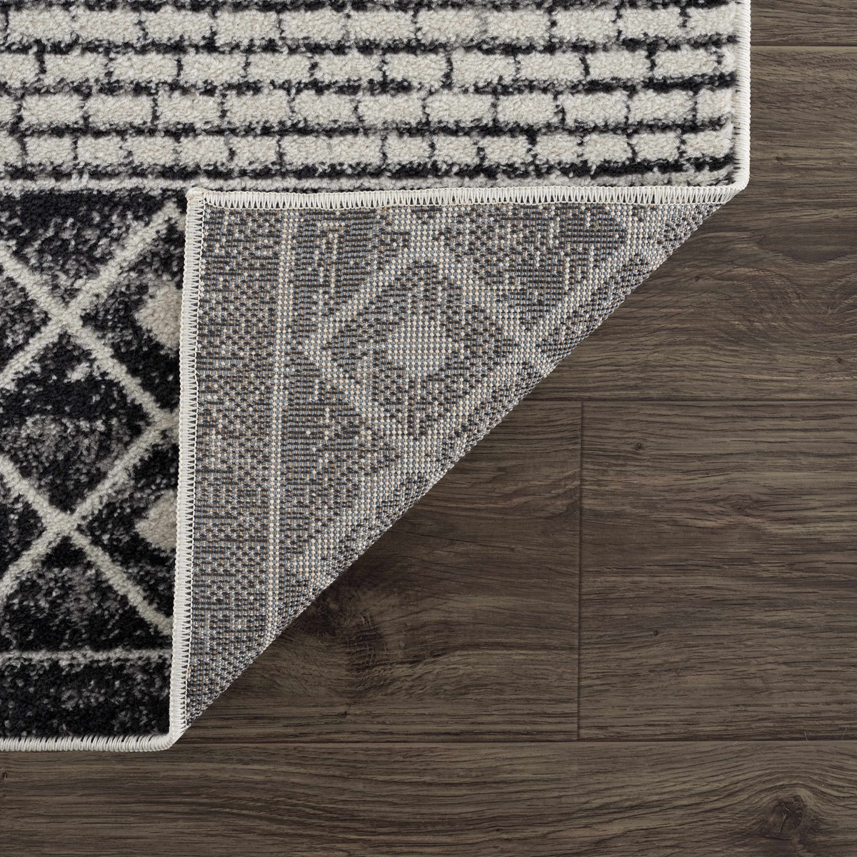 Constantin Bohemian Area Rug