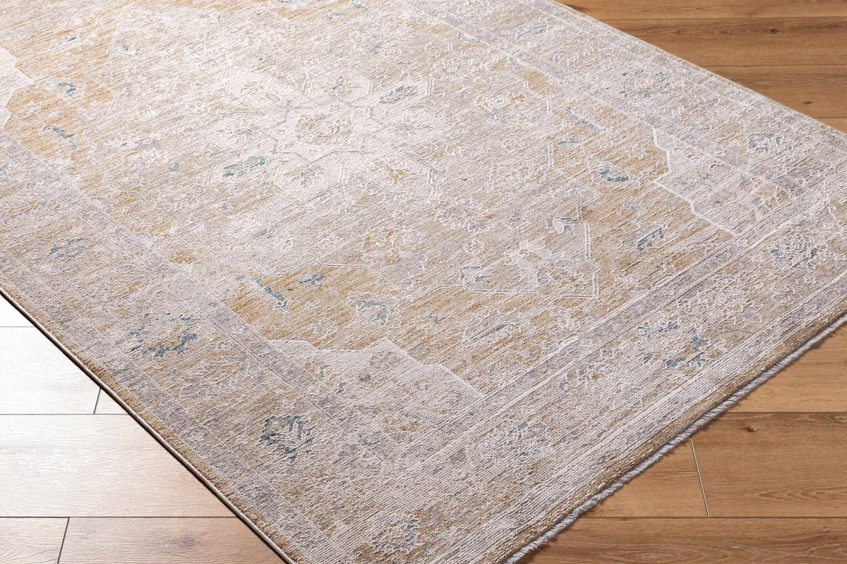 Rhody Luxe Rug