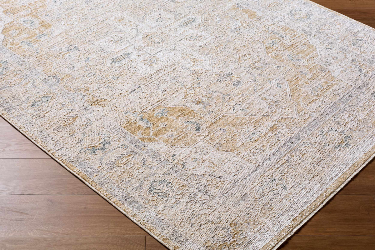 Rhody Luxe Rug
