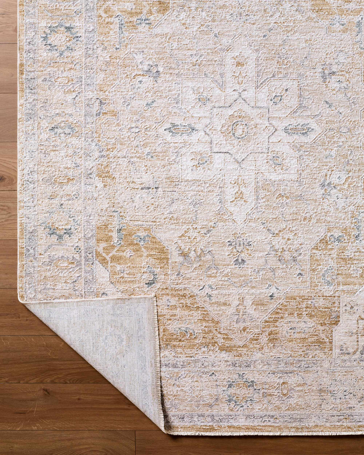 Rhody Luxe Rug