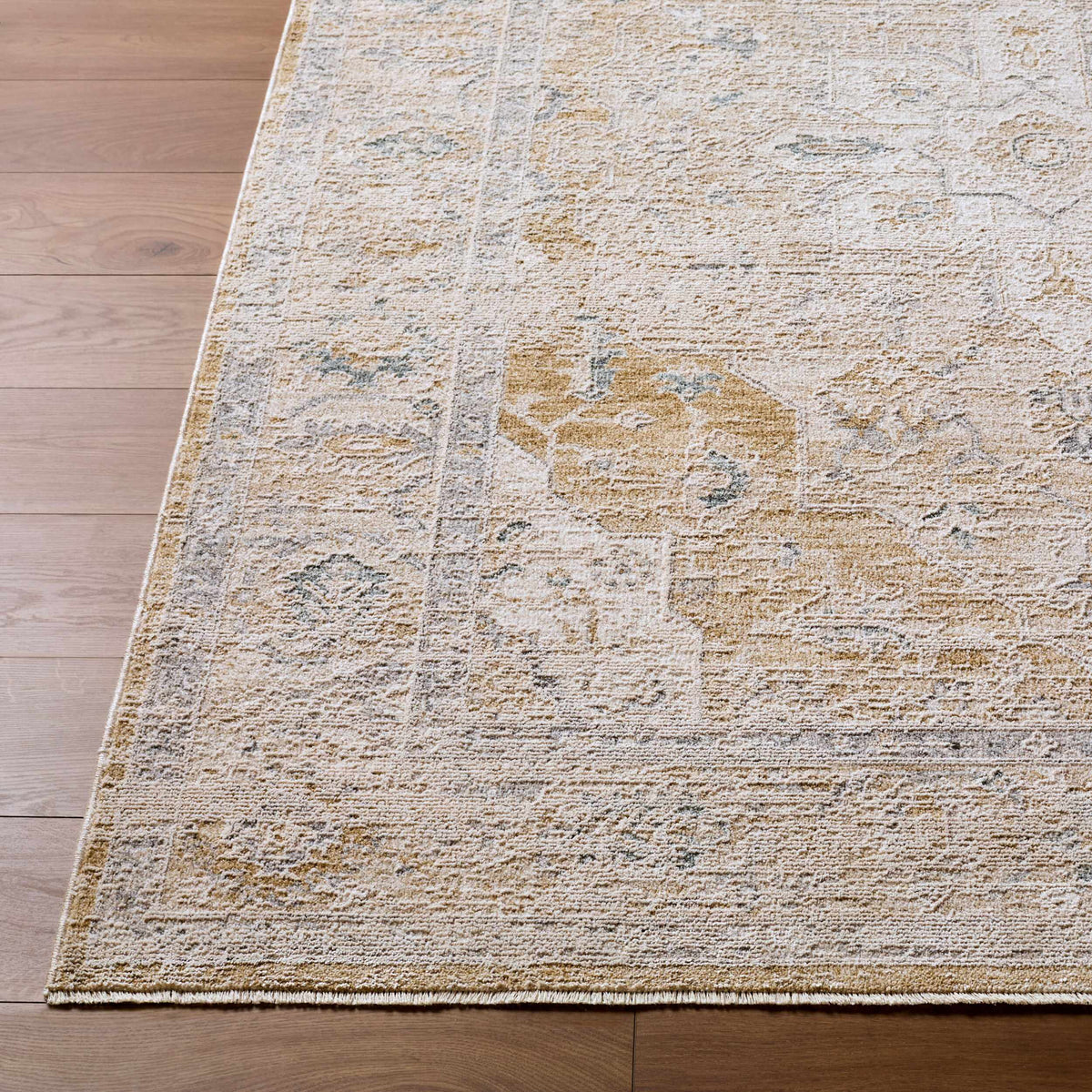 Rhody Luxe Rug