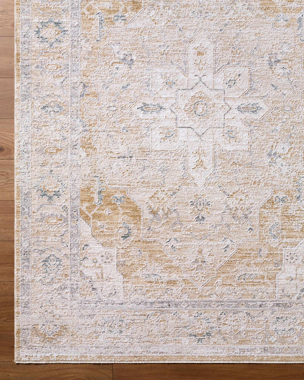 Rhody Luxe Rug