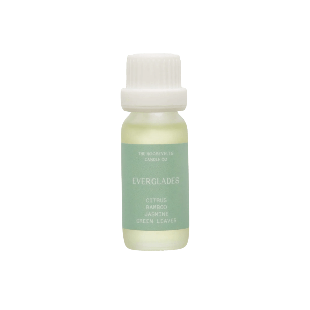 Everglades Diffuser Oil Blend