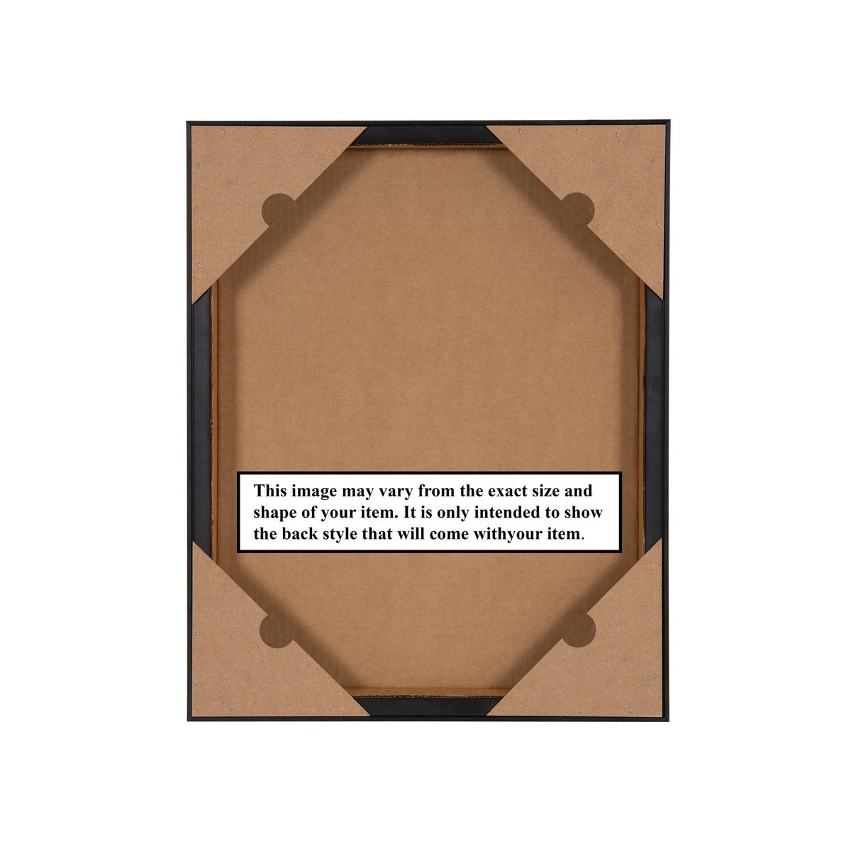 Sylvie Bound by Beauty 8 Framed Canvas by Shatha Al Dafai