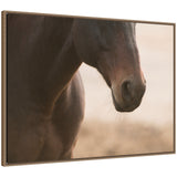 Beaded Dark Gold