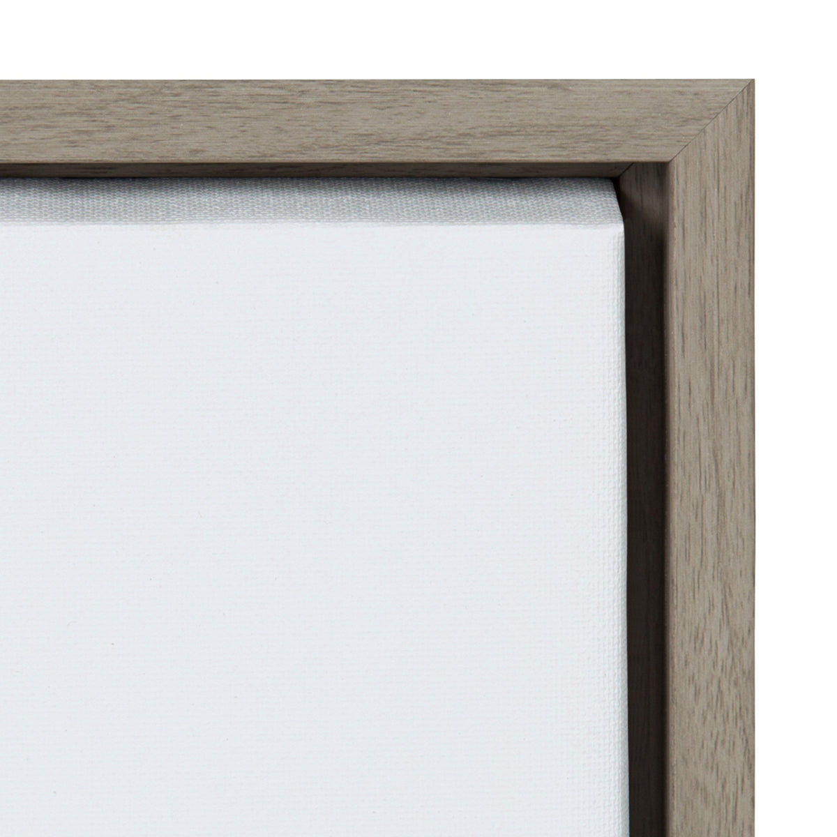 Sylvie Whale Tail In The Mist Framed Canvas by Amy Peterson