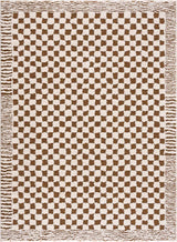 5'3" x 7' Rectangle