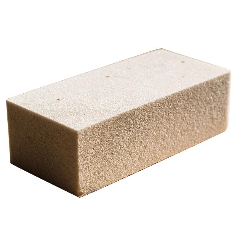 Dry Floral Foam Bricks, Set of 3