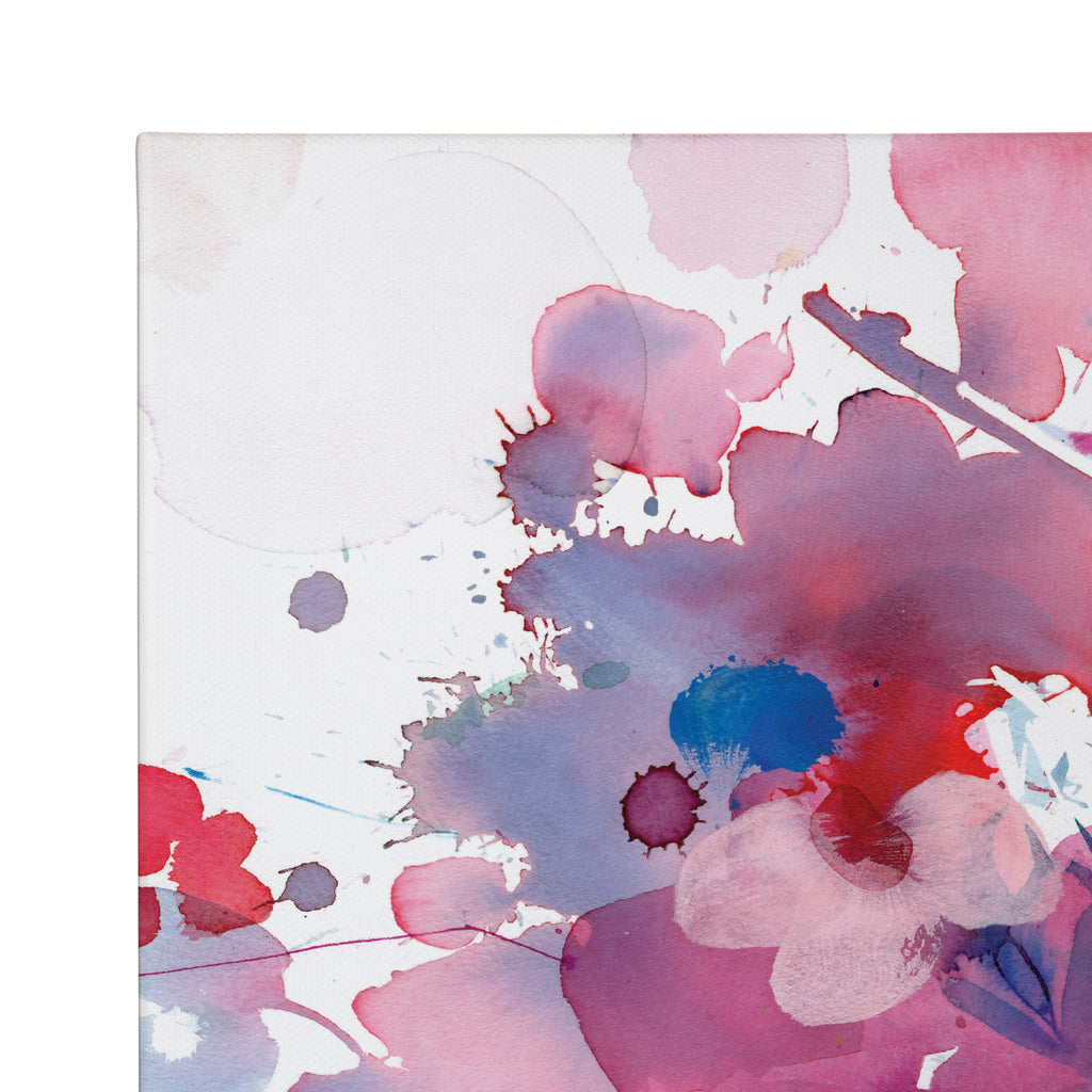 In Between Canvas Art Set of 2 by Ingrid Sanchez of CreativeIngrid