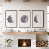 Black Frame - no mat