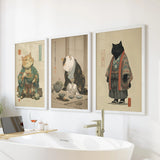 White Frame - no mat