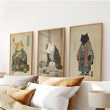 Print - unframed